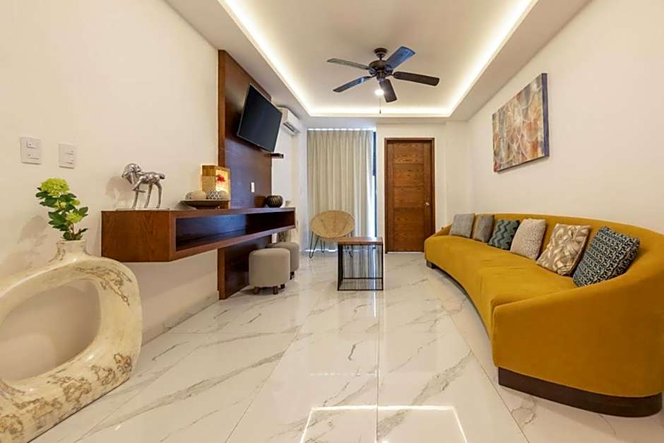Marvic Hotel