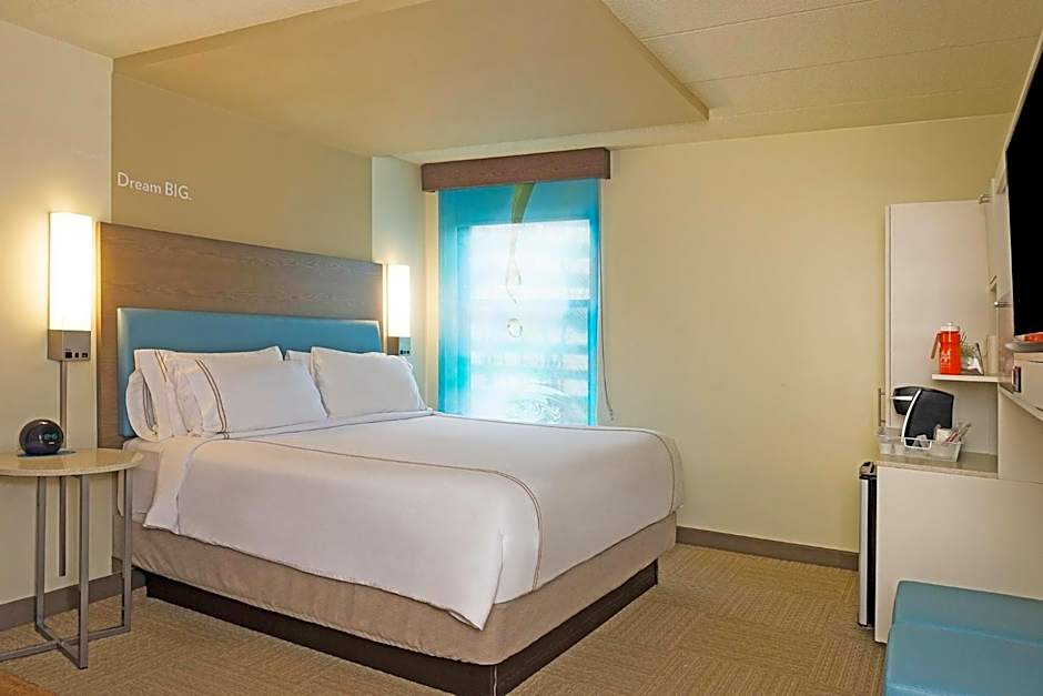 EVEN Hotel Norwalk By IHG