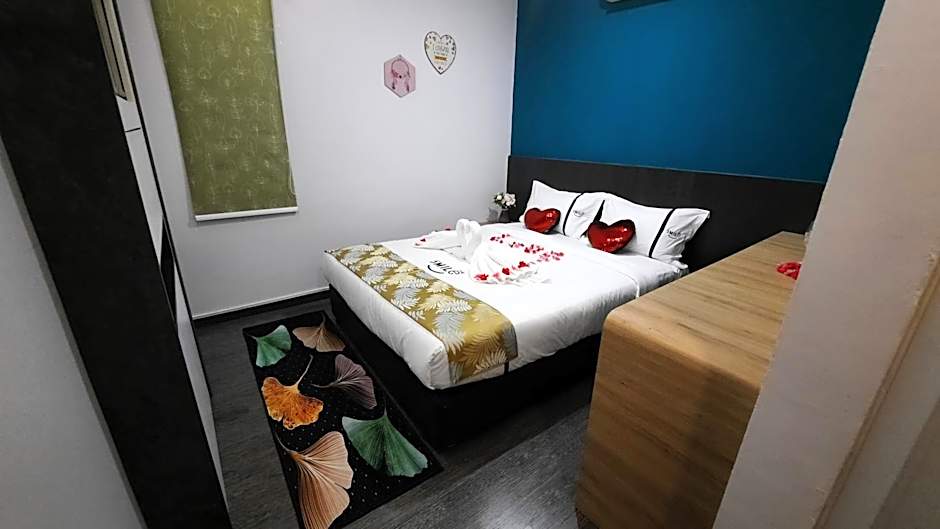 Smile Hotel Petaling Jaya SS2