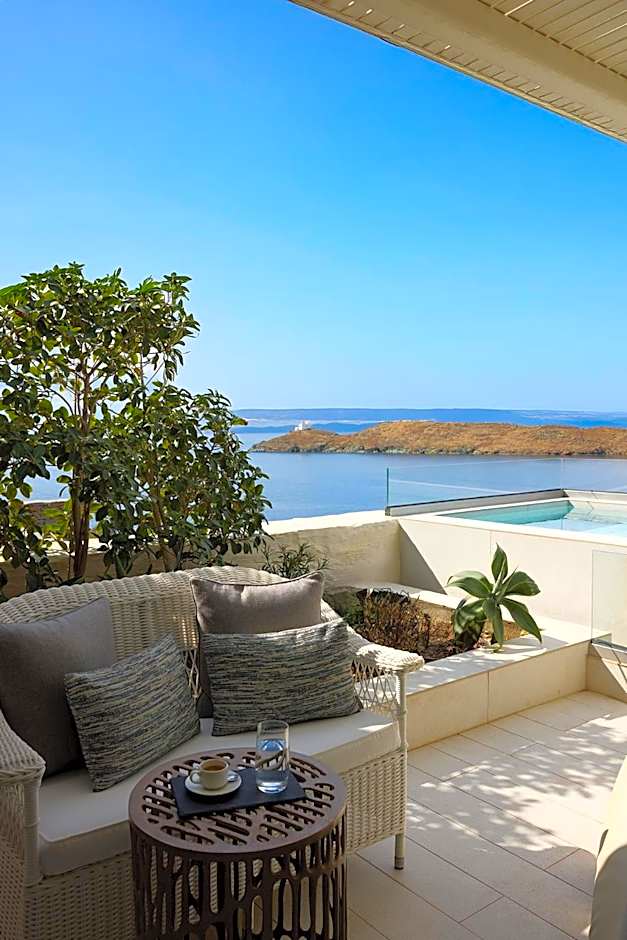 Ydor Hotel & Spa by Sandglass