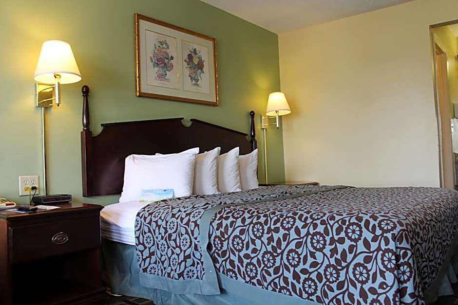 Meridian Inn Hotel, MS