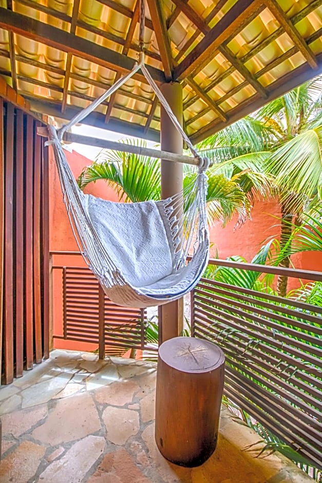 Aruana Eco Praia Hotel