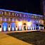 San Francisco Hotel Monumento