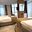 Pars Palas Hotel