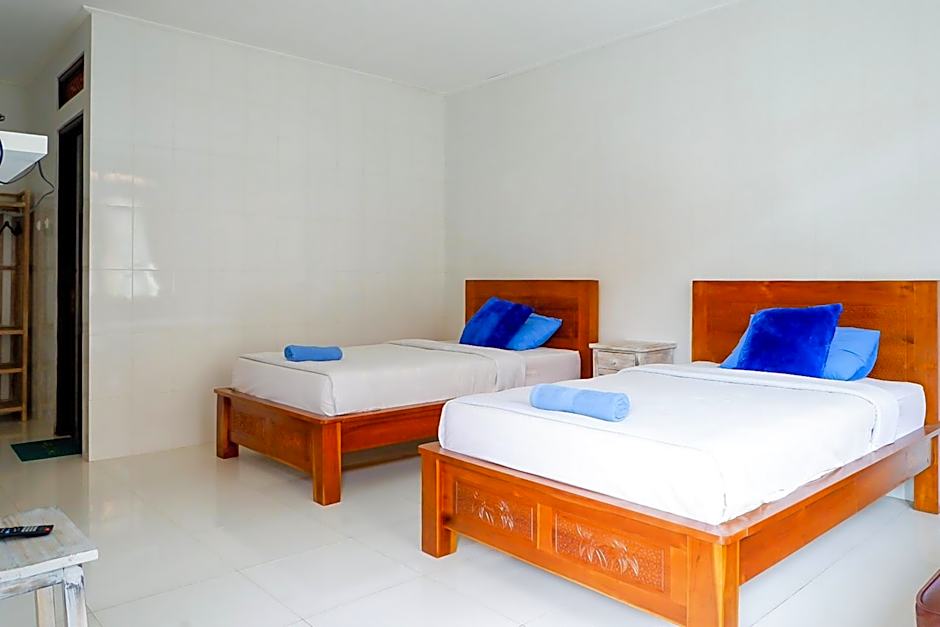 Segara Hotel & Restaurant