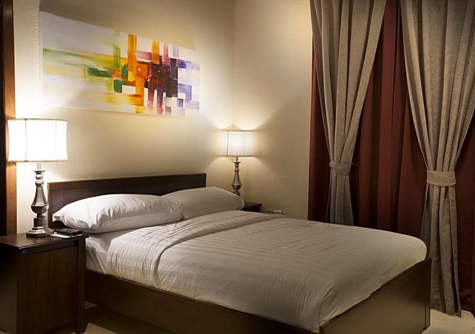 Palms Lily Hotel Suites