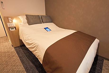 Executive Semi Double Room - Non-Smoking