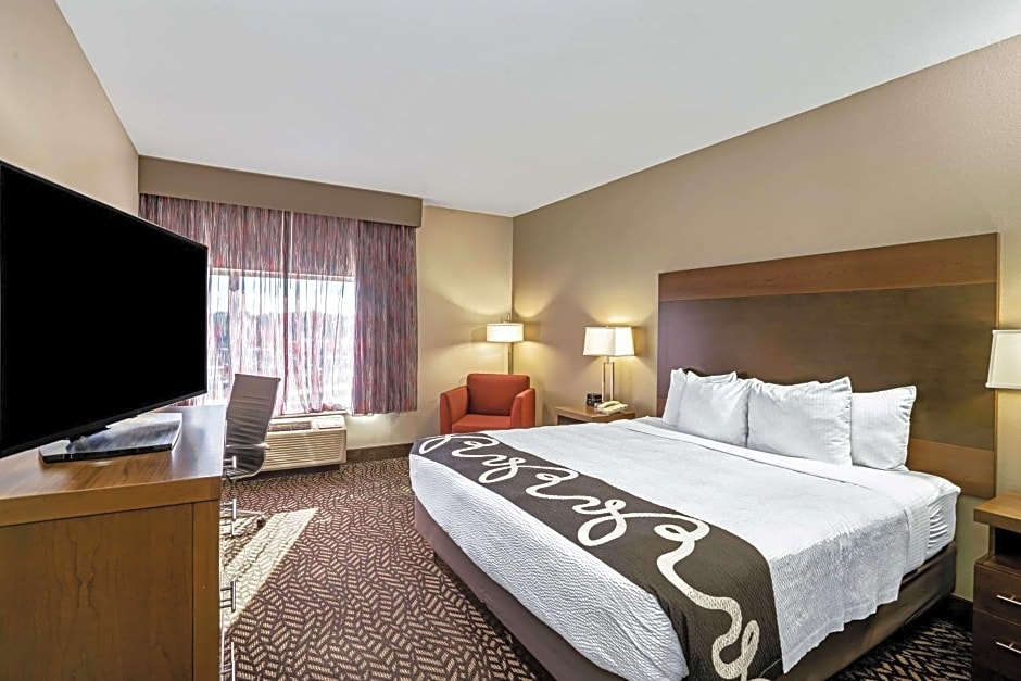 La Quinta Inn & Suites by Wyndham Tuscaloosa - McFarland