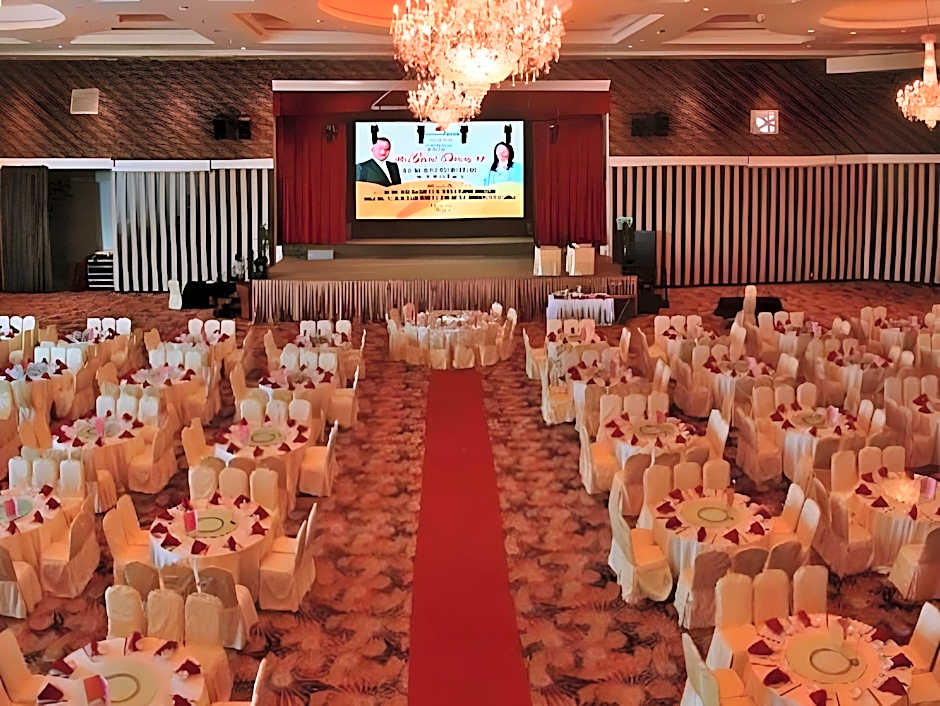 Kinta Riverfront Hotel & Suites