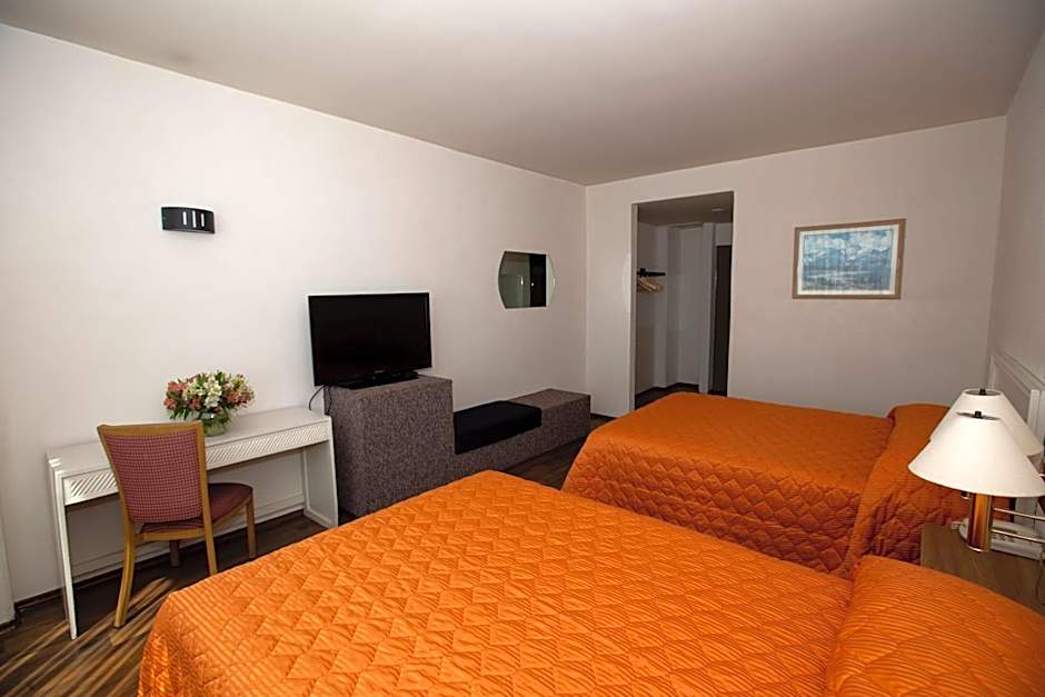 Hotel San Francisco