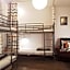 PIJAMA HOUSE - Bike & Bed