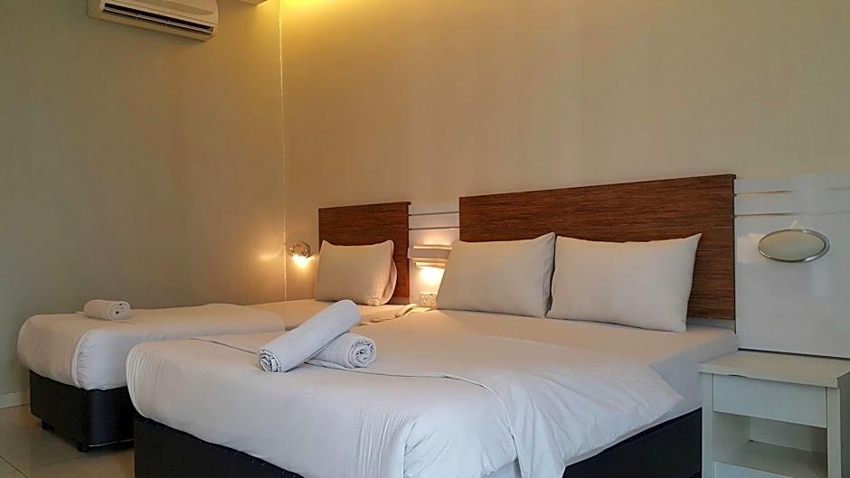 Suite Dreamz Hotel