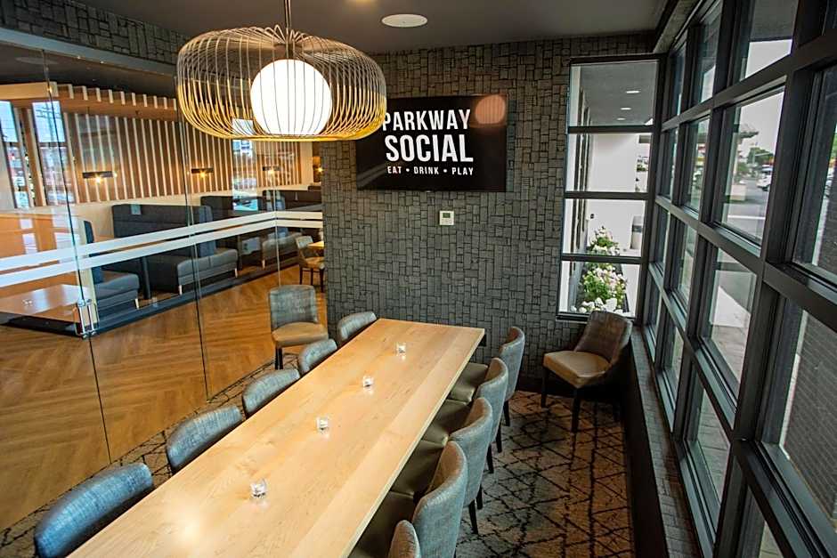 Holiday Inn Hotel & Suites St.Catharines-Niagara By IHG