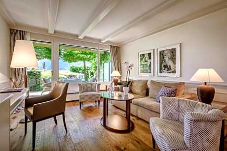 Boutique Junior Suite