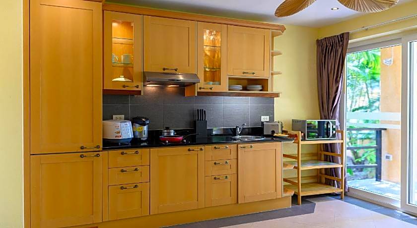 Koh Chang Beach Villas @ Siam Royal View