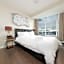 Sub-Penthouse Apartment with Jacuzzi Pool & Sauna