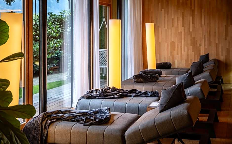 Gartenhotel Crystal - 4 Sterne Superior