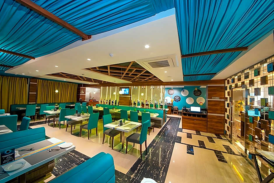 The Fern Residency Kolkata