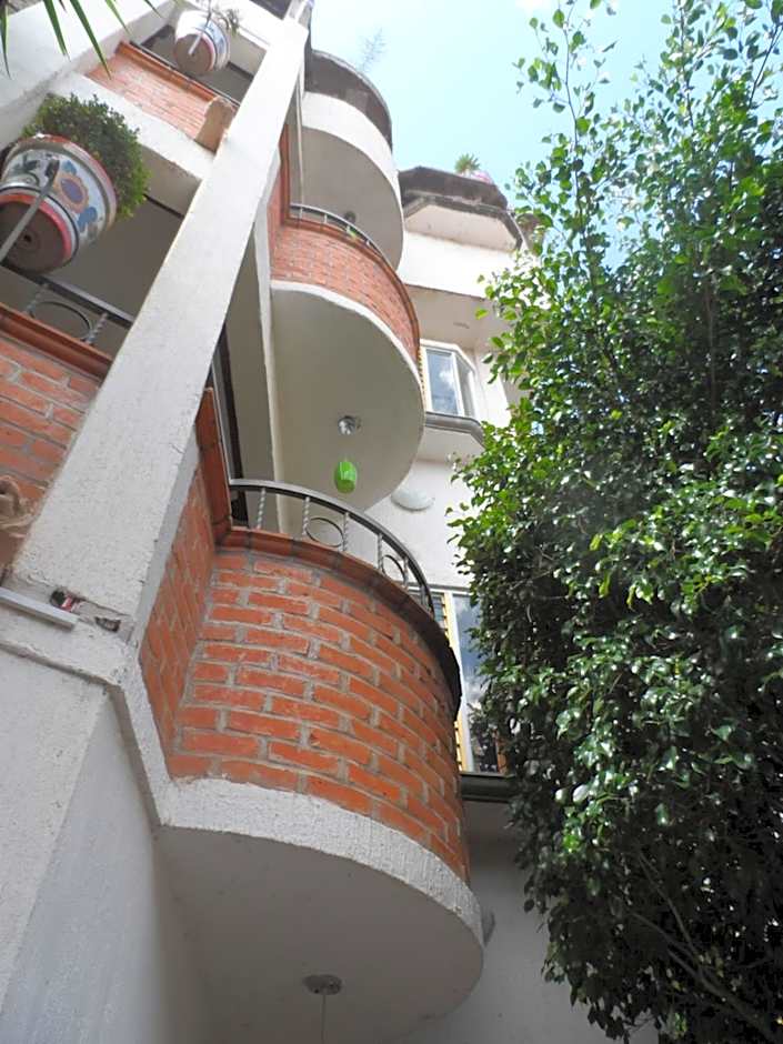 Hotel Internacional Malitsin