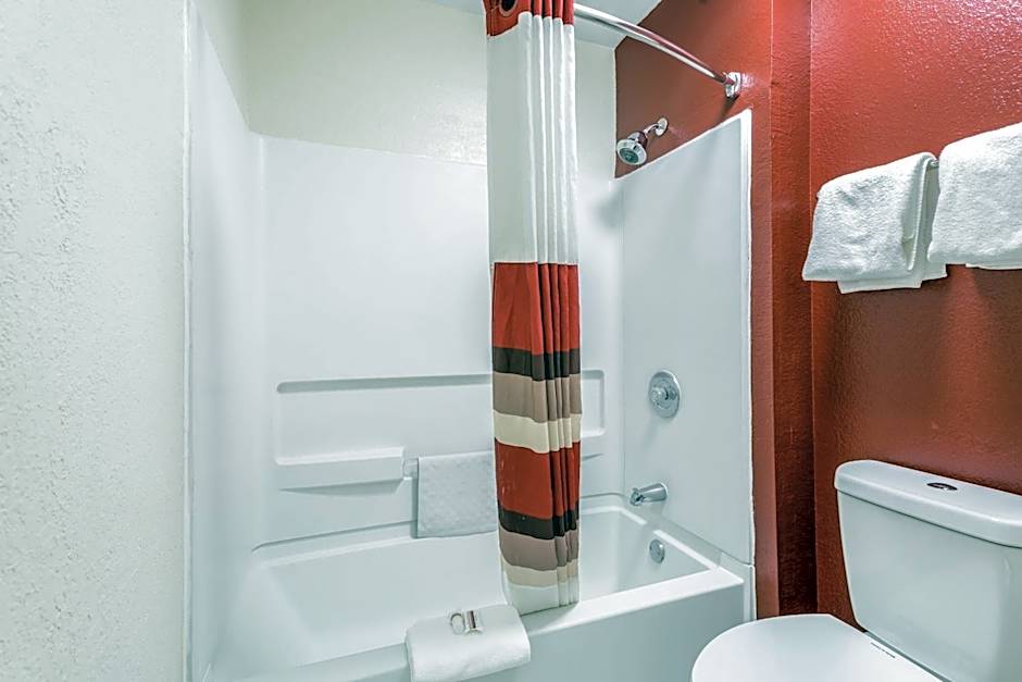 Red Roof Inn Gallup