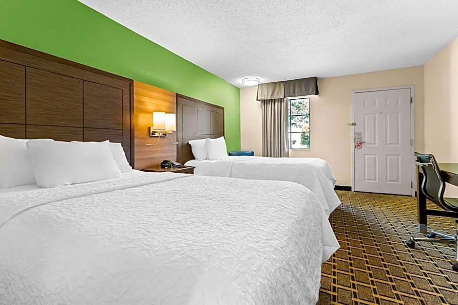 Econo Lodge Russellville