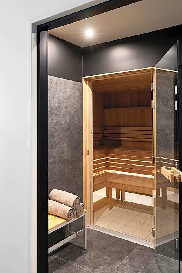 YOOMA Urban Lodge