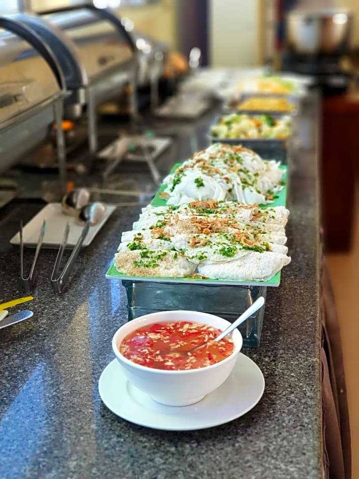 Golden Sea Hotel Nha Trang