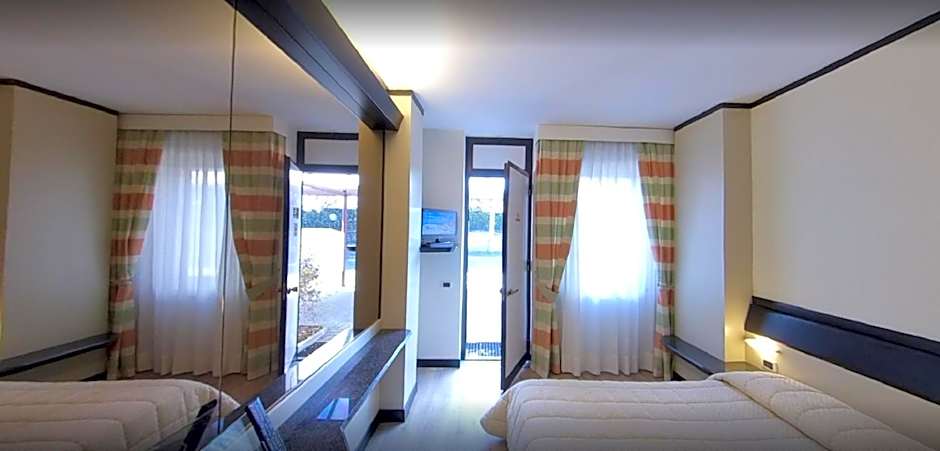 Airport Hotel Malpensa