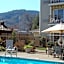 Hampton Inn By Hilton Ukiah