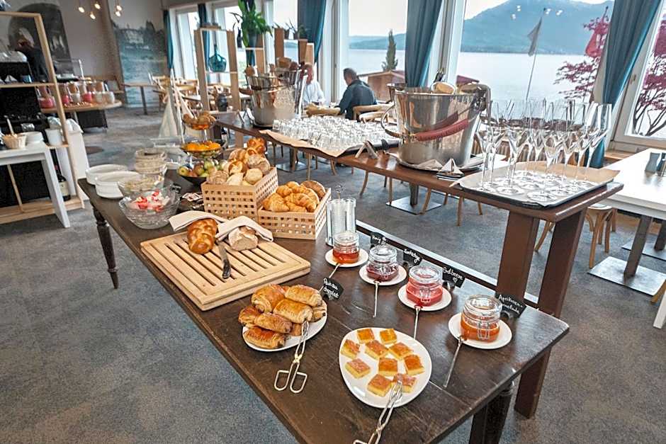 Seehotel Kastanienbaum