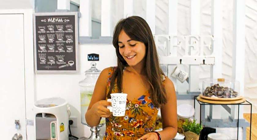 Phi Phi Indigo Hotel