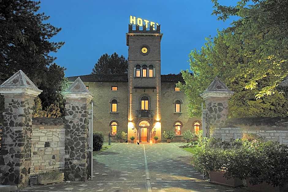 Hotel Castello