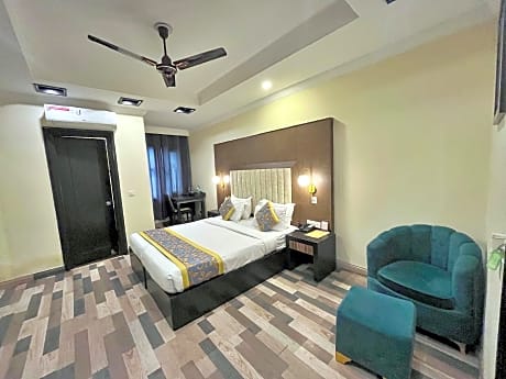 The Oakland Plaza by Orion Hotels