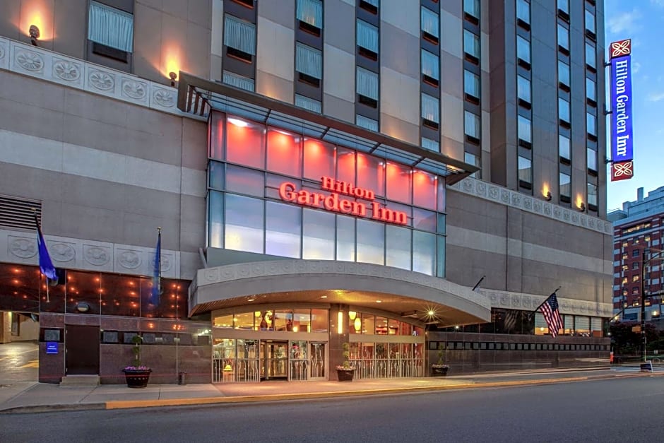 Hilton Garden Inn Pittsburgh-University Center, Pa