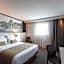 Mercure Lyon Centre Charpennes Parc de la Tête d'Or