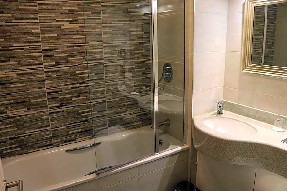 The Villa Country House Hotel