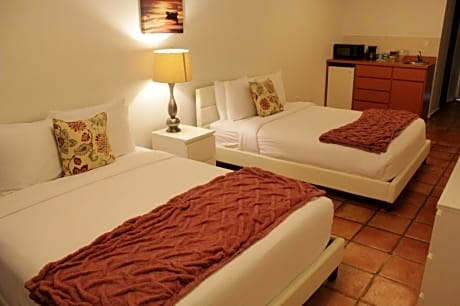Double Room with Ocean View
