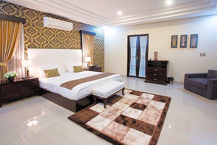 Cometa Villas Seminyak by Premier Hospitality Asia