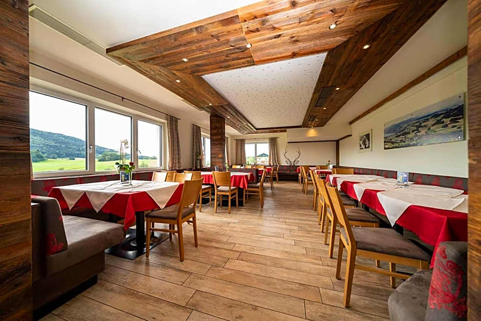 Gasthaus Hotel Beim Erich