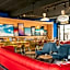 Eklo Paris Roissy CDG Airport