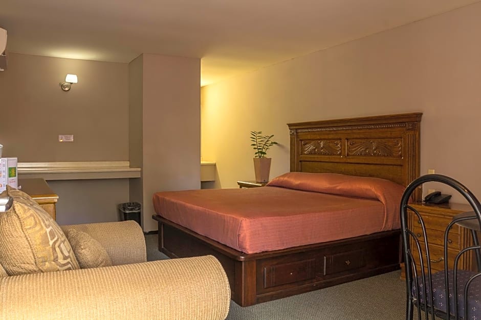 BONITTO INN® Tampico Altamira