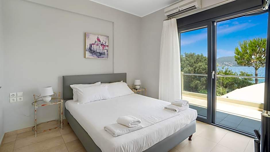 Agni Suites