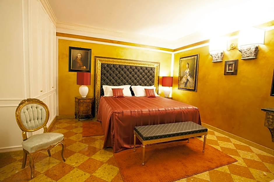 Martins Residence de Luxe
