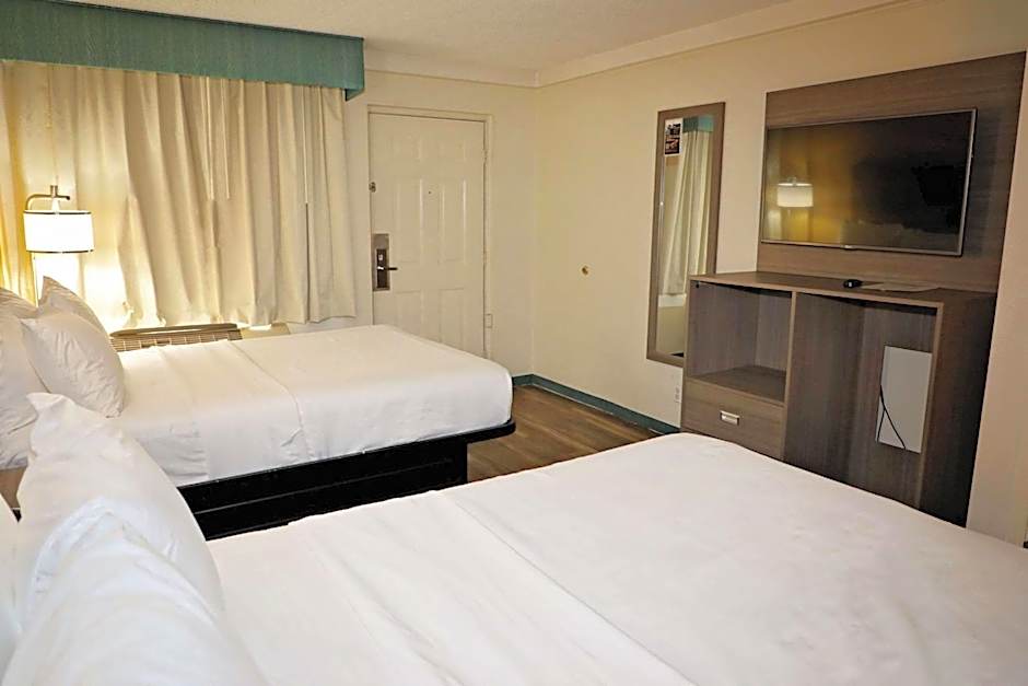 Quality Inn Aurora Denver