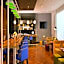 Park Inn by Radisson New Delhi IP Extension