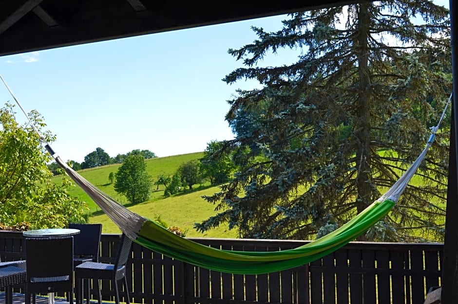Natur & Wander Hotel Gassbachtal