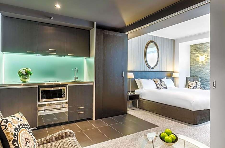 DoubleTree By Hilton Queenstown