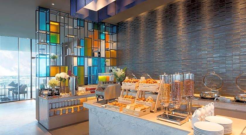 Ibis Styles Bangkok Sukhumvit Phra Khanong