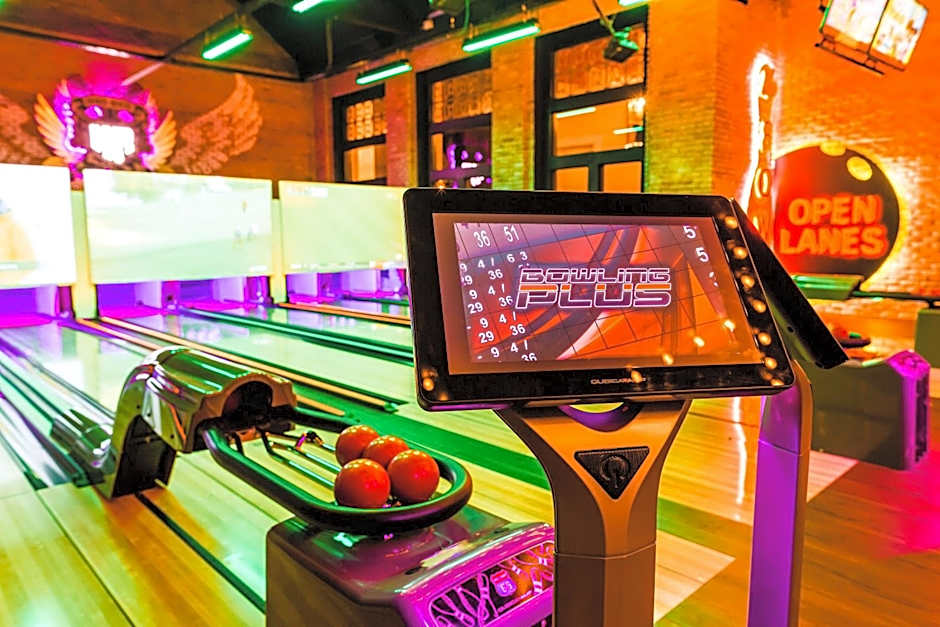 Hard Rock Hotel & Casino Punta Cana - All Inclusive