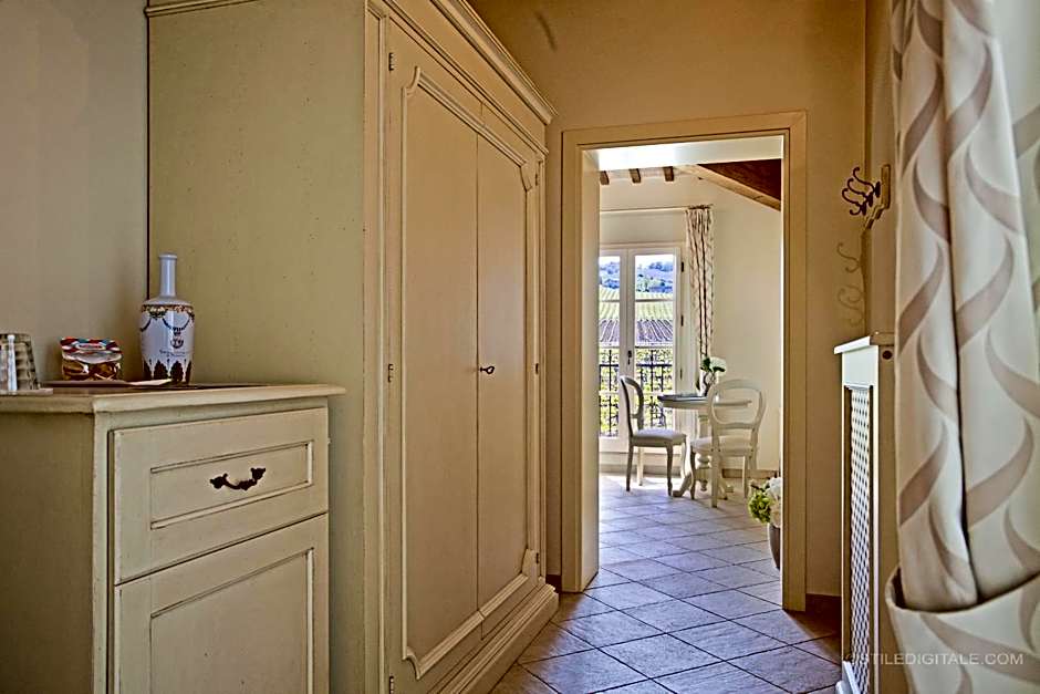 Photo 1 of 8 of Junior Suite